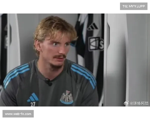 纽卡主场再显威力 沃尔特马德建功助球队2比0完胜热刺 纽卡主场再显威力 沃尔特马德建功助球队2比0完胜热刺