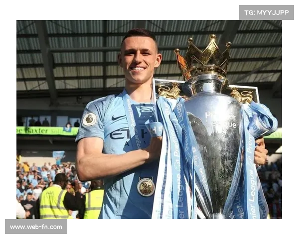 菲尔-福登禁区外进球数领跑英超球员,远射能力突出 菲尔-福登禁区外进球数领跑英超球员,远射能力突出