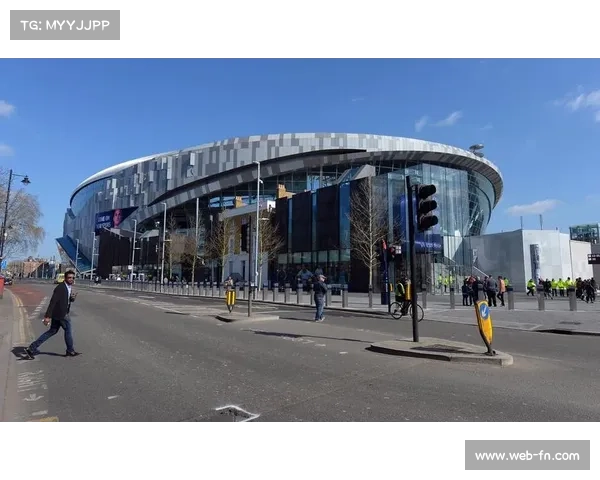 热刺新体育场成伦敦文化新地标 承办多项精彩活动 热刺新体育场成伦敦文化新地标 承办多项精彩活动